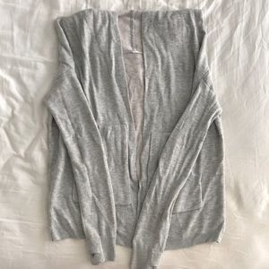 Lululemon Cardigan